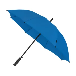 Falcone - Compact - Automaat - Windproof - 102 cm Cobalt Blue