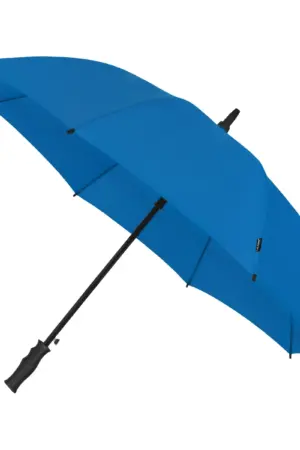 Falcone - Compact - Automaat - Windproof - 102 cm Cobalt Blue