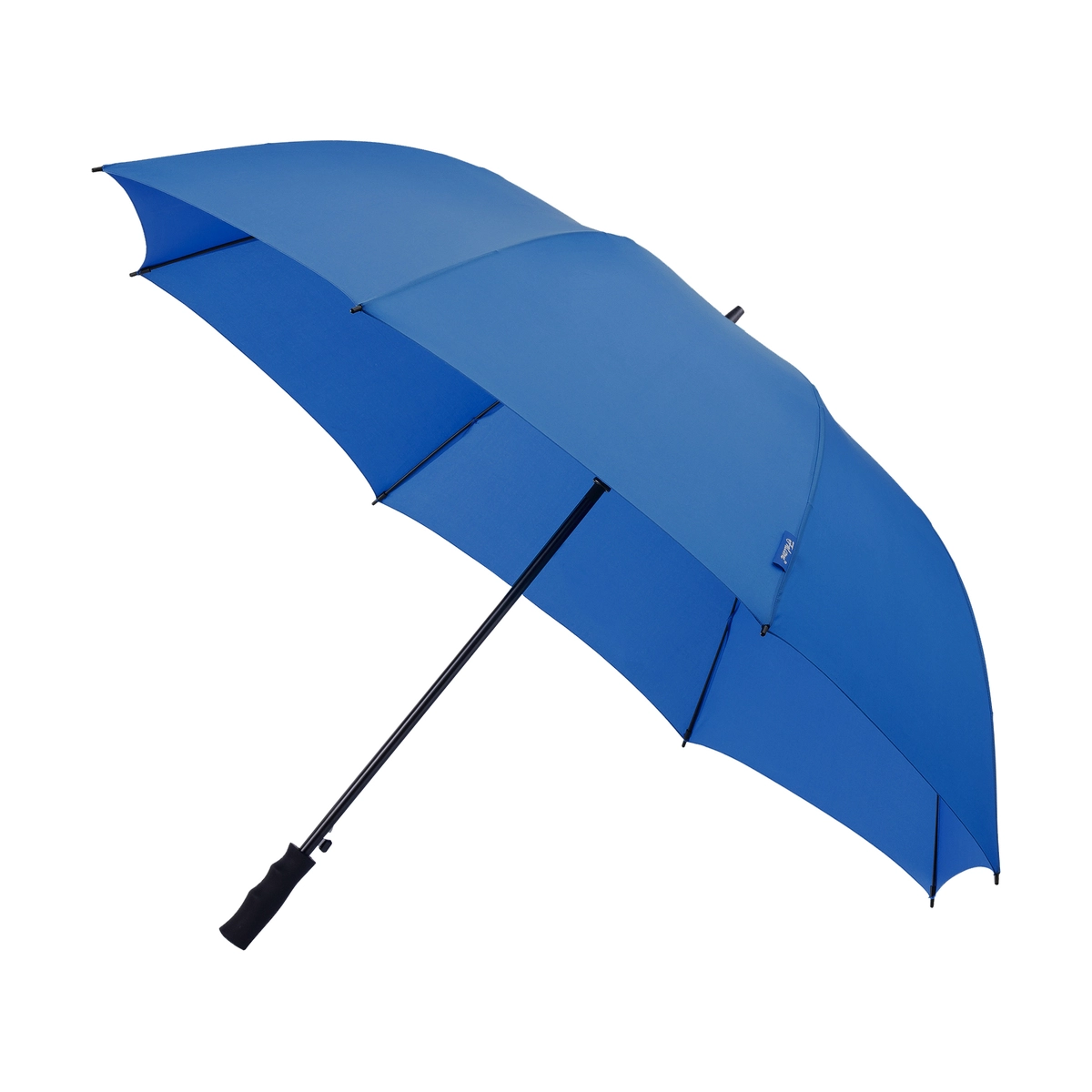 Falcone - Golfparaplu - Automaat - Windproof - 120 cm Cobalt Blue