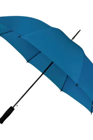 Falconetti - Compact - Automaat - 102 cm Cobalt Blue