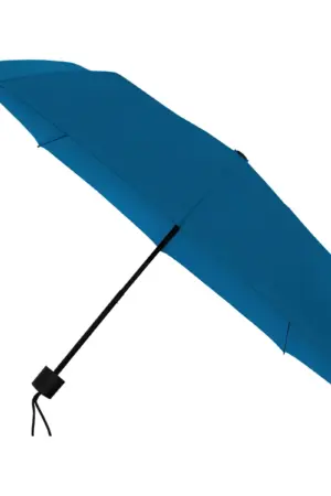 Falconetti - Opvouwbaar - Handopening - 90 cm Cobalt Blue