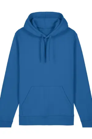 Stanley&Stella Drummer 2.0 Royal Blue XS