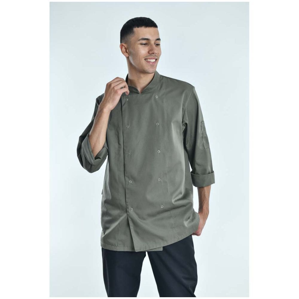 Kochjacke Hilton Cardon – Bild 2