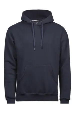 Tee Jays Hooded Sweat Navy 3XL
