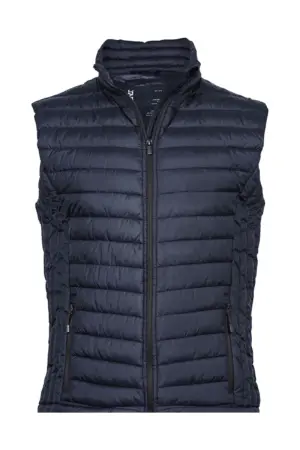 Tee Jays Zepelin Vest Deep Navy 3XL