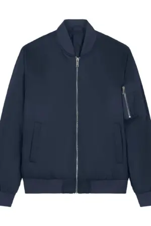 Stanley&Stella Bomber 2.0 French Navy XS