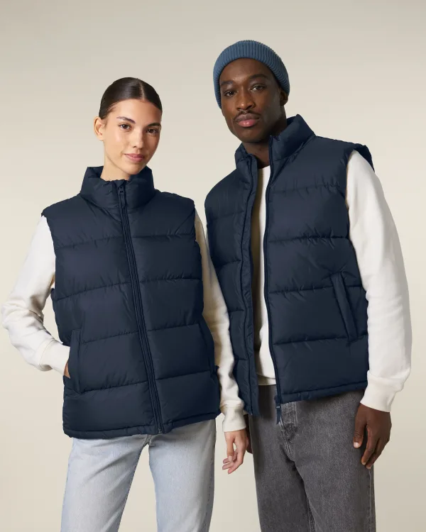 Puffer Gilet – Bild 2
