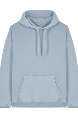 Stanley&Stella Slammer 2.0 vintage G.Dyed Blue Stone XS