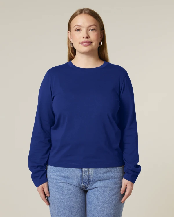 Stella Muser Long Sleeve – Bild 2