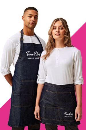 Gastronomiebekleidung