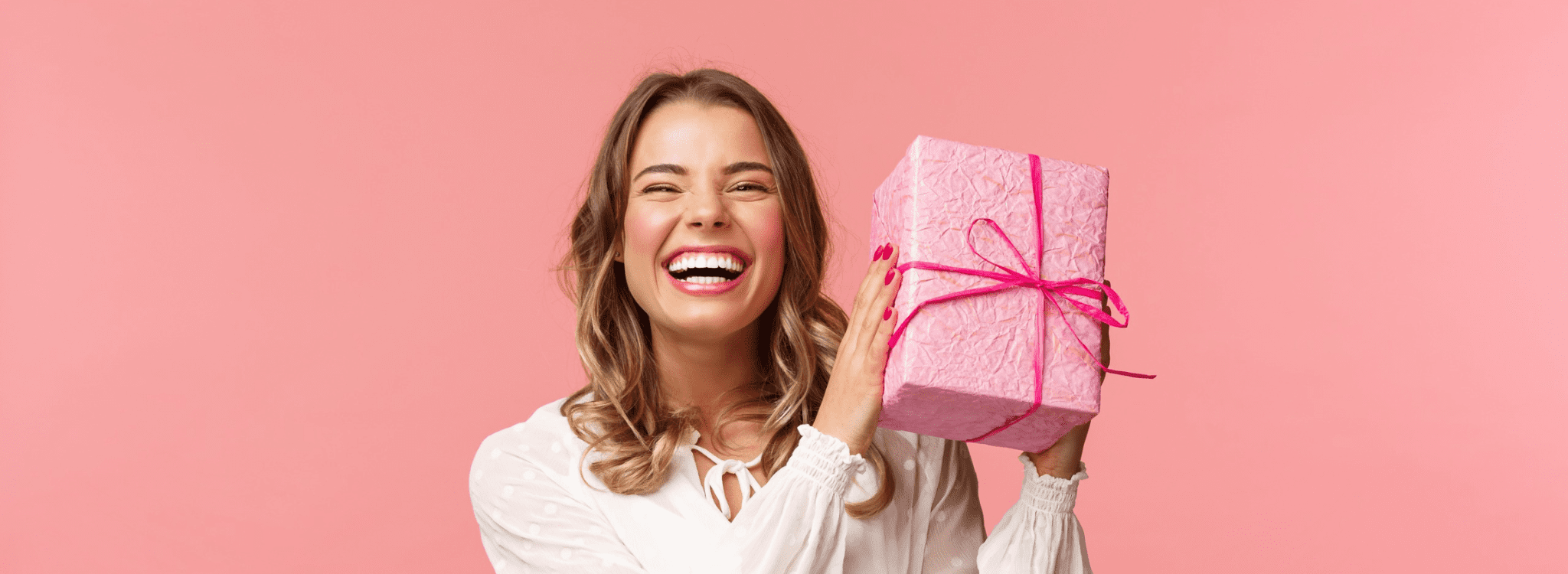 Stilvolle Geschenkideen für sie