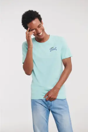 Men's Pure Organic Tee