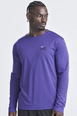 Long Sleeve Cool T