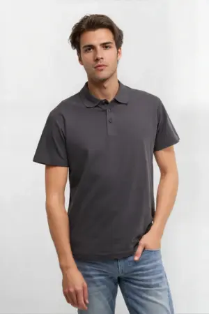 Basic Polo