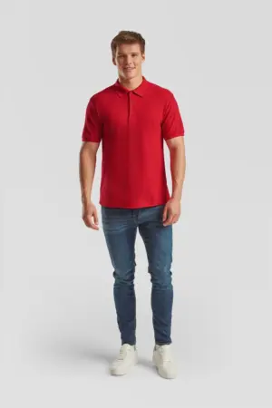 Heavy 65/35 Polo