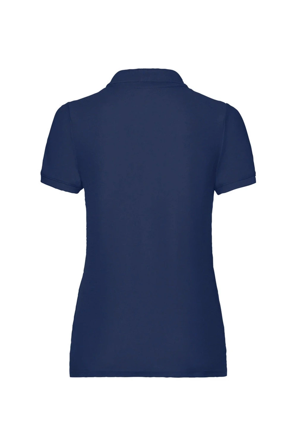 65/35 Lady-Fit Polo – Bild 3