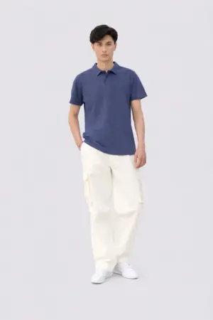 Pulse Polo Shirt