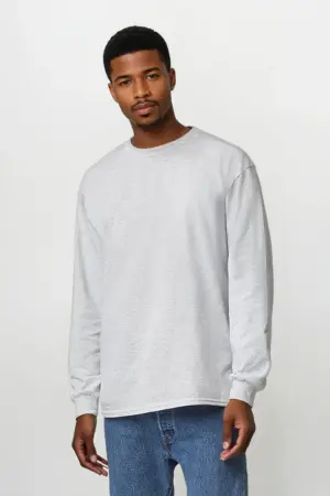 T-shirt Ultra Cotton LS unisex