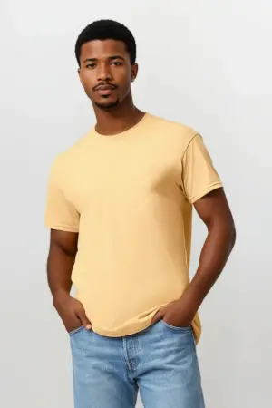 T-shirt Heavy Cotton for him