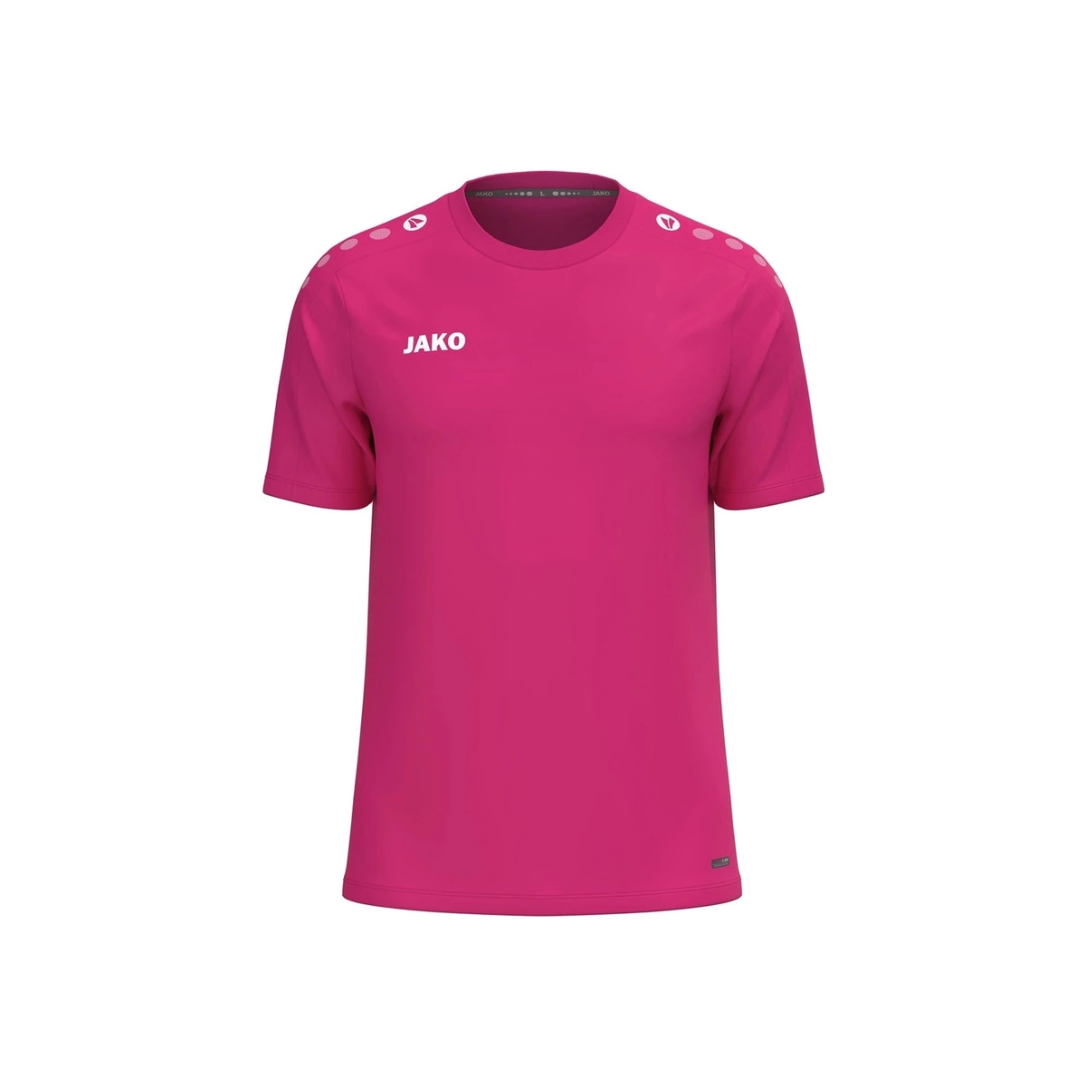 JAKO T-Shirt sport - gruengruen/verde