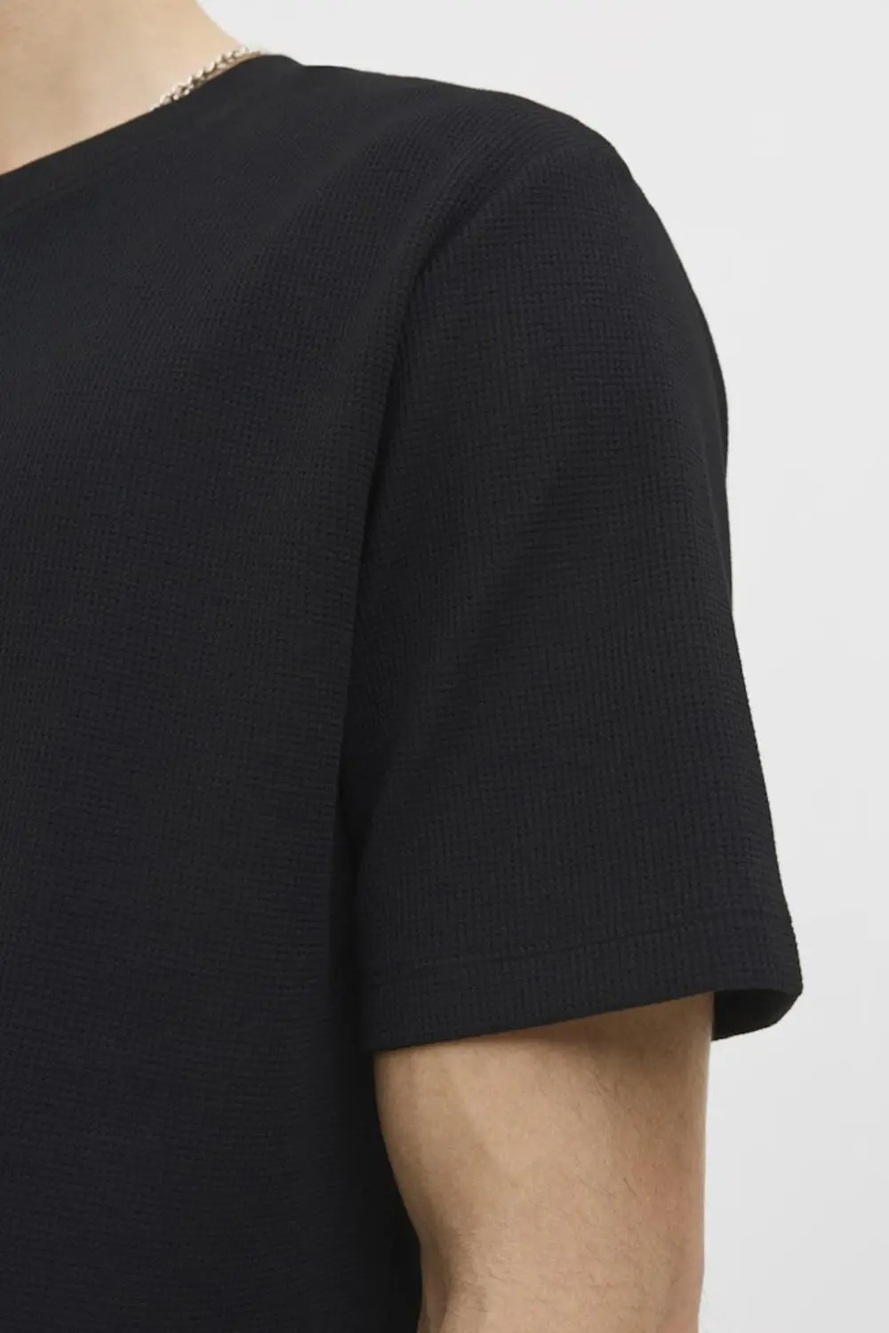 August Tee – Bild 4