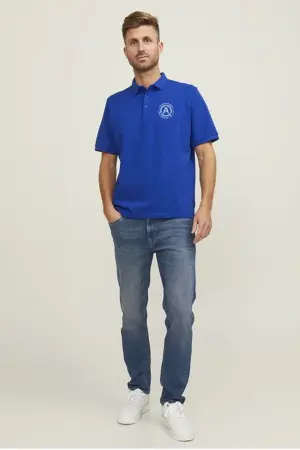 True Polo
