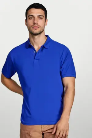 Inspire Polo Men