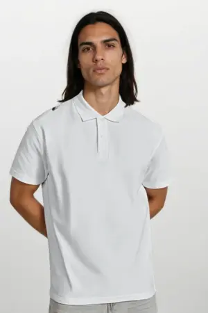 ID.001 - Polo Shirt