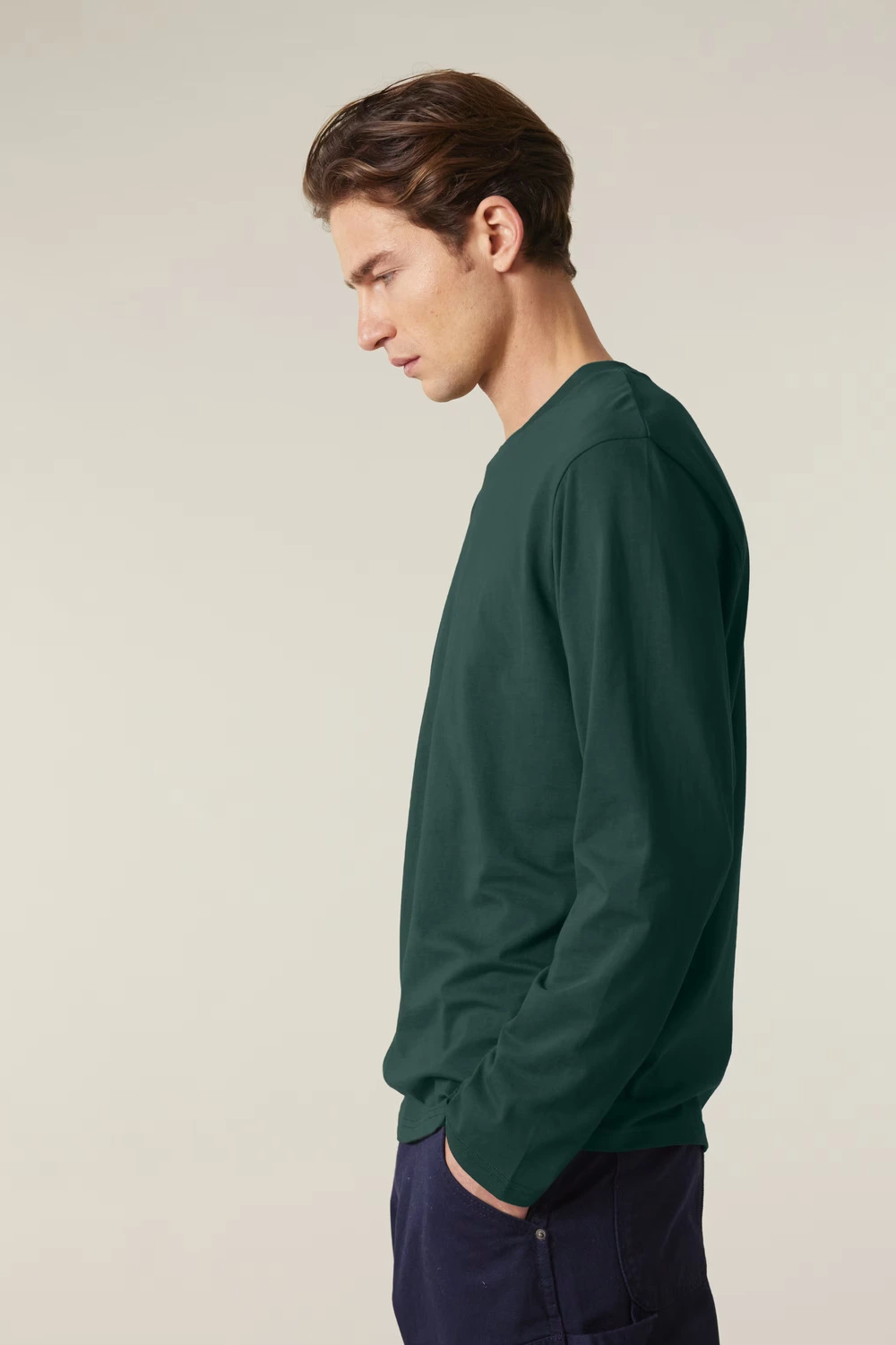 Creator 2.0 Long Sleeve – Bild 3