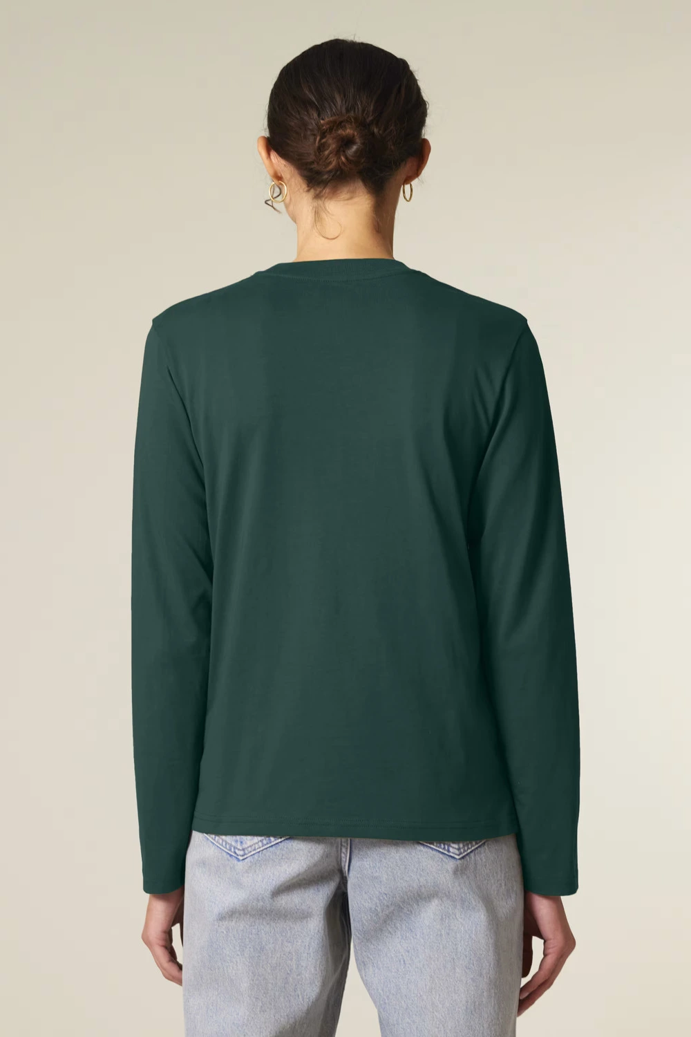 Creator 2.0 Long Sleeve – Bild 7