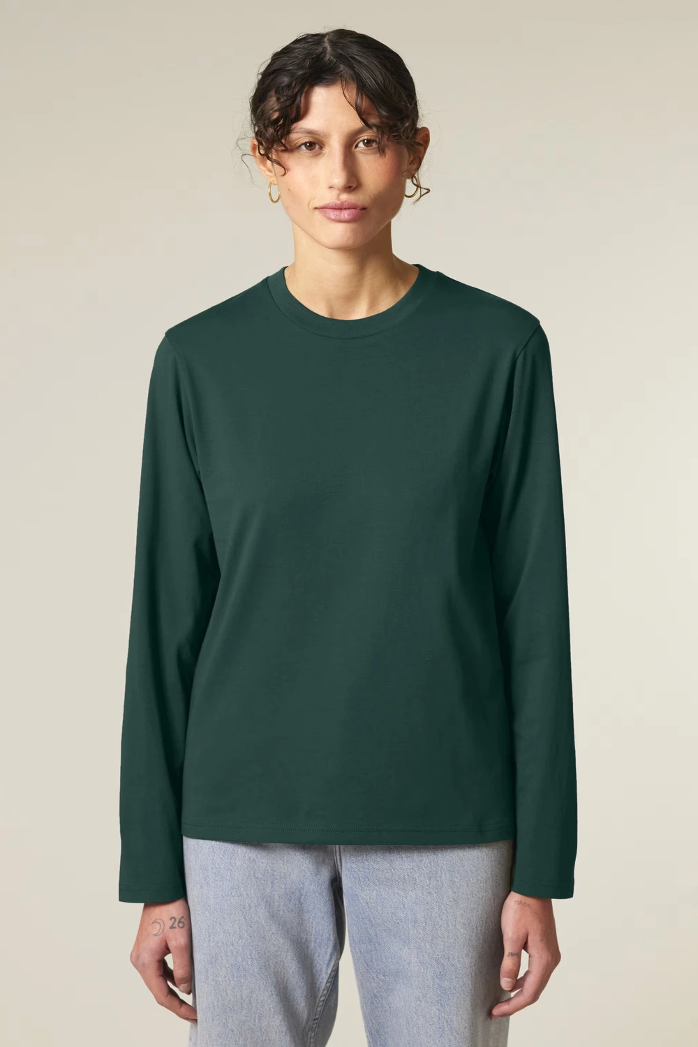 Creator 2.0 Long Sleeve – Bild 5