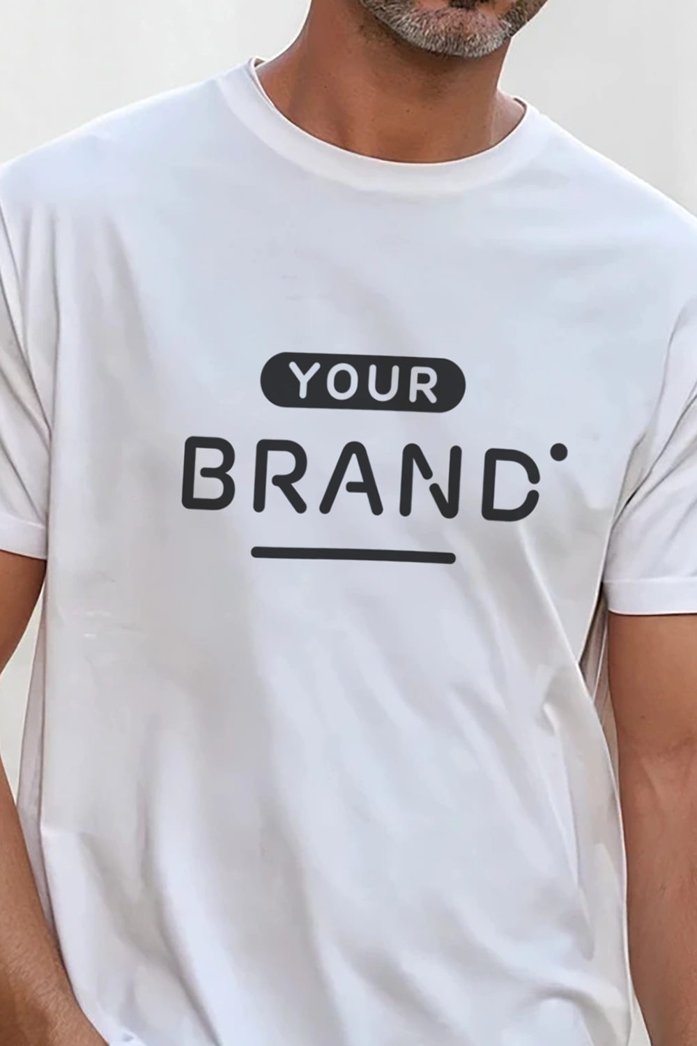 Sof T-shirt – Bild 2