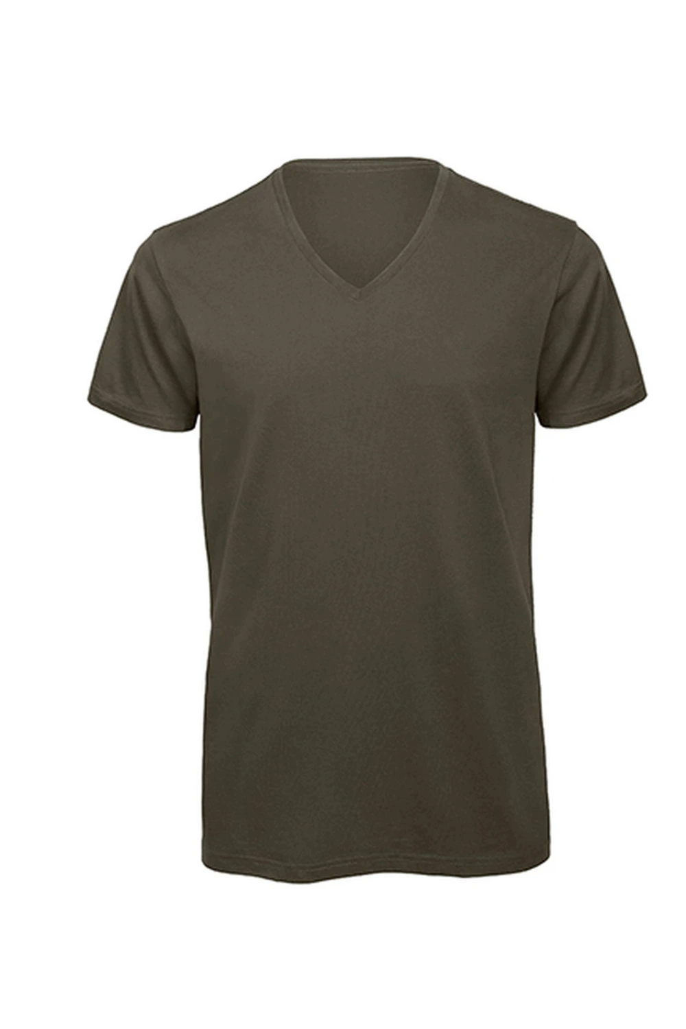 Inspire V-neck T-shirt Men – Bild 2