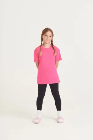 Kids` Cool T