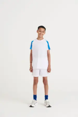 Kids´ Contrast Cool T