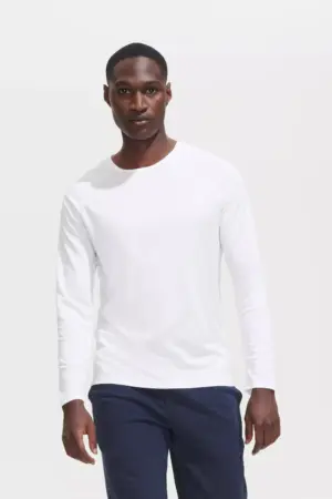Sporty LSL Men